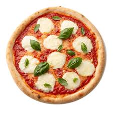 Pizza Margherita