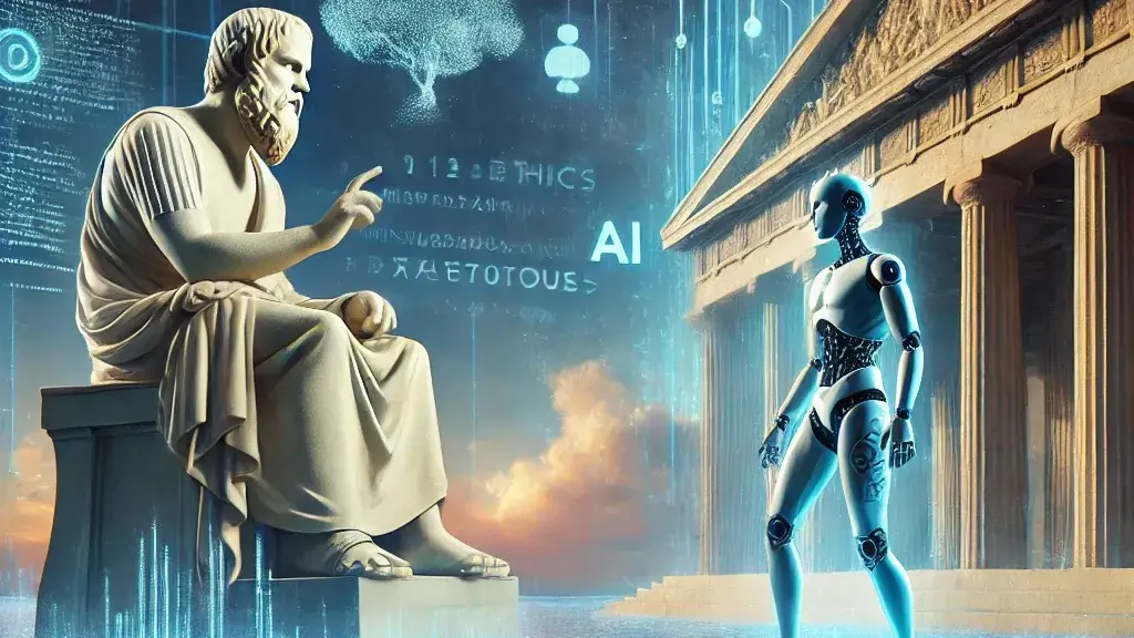 Philosophy of Artificial Intelligence and Human Consciousness