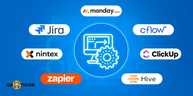 Workflow Automation Tools