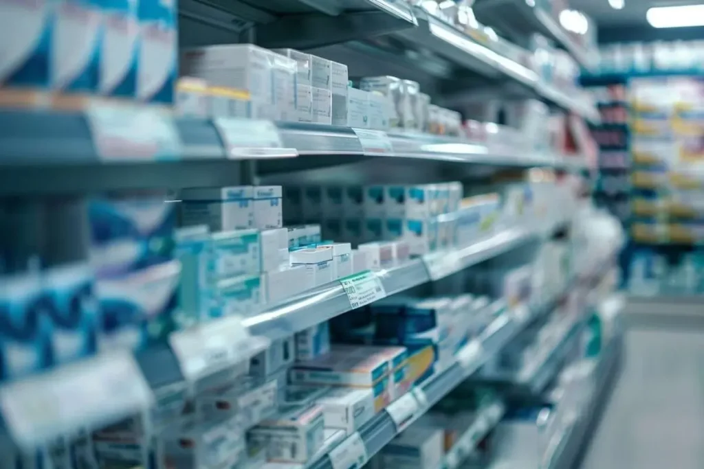 AI drug discovery accelerating medical research